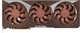 Відеокарта ASUS PCI-Ex GeForce RTX 5080 Noctua OC Edition 16GB GDDR7 (256bit) (2730/30000) (2 x HDMI, 3 x DisplayPort) (RTX5080-O16G-NOCTUA) - изображение 1