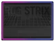 Ноутбук ASUS ROG Strix SCAR 18 2025 G835LW-XS97 Off Black - зображення 2