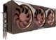 Відеокарта ASUS PCI-Ex GeForce RTX 5080 Noctua OC Edition 16GB GDDR7 (256bit) (2730/30000) (2 x HDMI, 3 x DisplayPort) (RTX5080-O16G-NOCTUA) - изображение 8