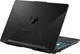 Ноутбук ASUS TUF Gaming A15 FA506NCG-HN206 (90NR0JF7-M00HF0) Graphite Black / 15.6" IPS Full HD 144 Гц / AMD Ryzen 7 7445HS / RAM 16 ГБ / SSD 512 ГБ / NVIDIA GeForce RTX 3050, 4 ГБ - изображение 5