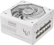 Блок живлення ASUS TUF Gaming 1000 Вт Gold White Edition (90YE00S5-B0NA00) - зображення 1
