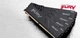 Оперативна памʼять Kingston Fury DDR4-3200 8192 MB PC4-25600 Beast Black (KF432C16BB/8) - зображення 12