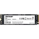 Накопичувач SSD 128GB Patriot P300 M.2 2280 PCIe 3.0 x4 NVMe TLC (P300P128GM28) - зображення 1