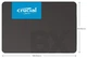 SSD накопичувач 480GB Crucial BX500 (CT480BX500SSD1) - изображение 4