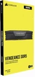 Оперативна пам'ять Corsair Vengeance DDR5-6400 32768MB PC5-51200 (Kit of 2x16384MB) Grey (CMK32GX5M2B6400Z36) - зображення 2