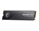 SSD накопичувач 1 TB MSI Spatium M560 (S78-440L0F0-P83) - изображение 3