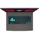 Ноутбук MSI Thin 15 B13UC (15.6"/i5-13420H/16/RTX3050/SSD512/DOS) (B13UC-3423XPL) - изображение 5