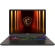 Ноутбук MSI Vector 16 A2XWHG Cosmos Gray (A2XWHG-212US) - зображення 1