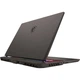 Ноутбук MSI Vector 16 A2XWHG Cosmos Gray (A2XWHG-212US) - зображення 4