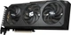 Відеокарта Gigabyte PCI-Ex GeForce RTX 5050 GAMING OC 8G 8GB GDDR6 (128bit) (20000) (2 x HDMI, 2 x DisplayPort) (GV-N5050GAMING OC-8GD) - изображение 6