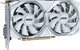 Відеокарта MSI PCI-Ex GeForce RTX 3050 Ventus 2X XS White 8G OC 8GB GDDR6 (128bit) (1807/14000) (HDMI, DisplayPort, DL-DVI-D) (RTX 3050 VENTUS 2X XS WHITE 8G OC) - изображение 3