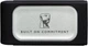 SSD диск Kingston XS2000 BoC Portable SSD 500GB USB 3.2 Gen 2x2 IP55 Silver (SXS2000/500GA) - изображение 4