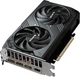 Відеокарта Gigabyte PCI-Ex GeForce RTX 5060 WINDFORCE MAX OC 8GB GDDR7 (128bit) (2512/28000) (HDMI, 3 x DisplayPort) (GV-N5060WF2MAX OC-8GD) - изображение 6
