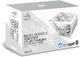 Блок живлення Asus ROG Strix 1000W Platinum White Edition (90YE00W4-B0NA00) - зображення 2