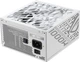 Блок живлення Asus ROG Strix 1000W Platinum White Edition (90YE00W4-B0NA00) - зображення 5