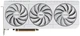 Відеокарта ASUS PCI-Ex AMD Radeon RX 9070 XT Prime 2.5-slot 16GB GDDR6 (256bit) (3030/20000) (HDMI, 3 x DisplayPort) (PRIME-RX9070XT-O16G-WHITE) - изображение 1