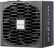 Блок живлення Chieftec Stealth 1200W 80 PLUS Platinum (SPX-1200-FC) - изображение 2