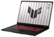 Ноутбук ASUS TUF Gaming A18 2025 FA808UM-IS74_32_1 Jaeger Gray - изображение 4