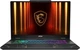 Ноутбук MSI Cyborg 17 B2RWFKG (B2RWFKG-074US) - зображення 1