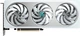Відеокарта Gigabyte PCI-Ex GeForce RTX 5060 AERO OC 8G 8GB GDDR7 (128bit) (2595/28000) (HDMI, 3 x DisplayPort) (GV-N5060AERO OC-8GD) - изображение 1