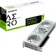 Відеокарта Gigabyte PCI-Ex GeForce RTX 5060 AERO OC 8G 8GB GDDR7 (128bit) (2595/28000) (HDMI, 3 x DisplayPort) (GV-N5060AERO OC-8GD) - изображение 2