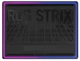 Ноутбук ASUS ROG Strix SCAR 16 2025 G635LX-XS97 Off Black - зображення 2