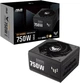 Блок живлення Asus TUF Gaming 750 Вт Gold (90YE00S3-B0NA00) - зображення 2