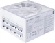 Блок живлення Lian Li SX1200P White, EU cord (G9P.SX1200P.W000.EU) - изображение 5