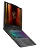 Ноутбук MSI Cyborg 15 B13W (B13WEKG-629XPL) Translucent Black - зображення 4