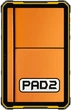 Планшет Ulefone Armor Pad 2 8/256GB LTE Black-Yellow - зображення 4