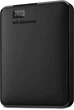 Жорсткий диск Western Digital Elements 2TB WDBU6Y0020BBK-WESN 2.5 USB 3.0 External Black - изображение 2