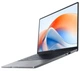 Ноутбук HONOR X14 Plus 2025 (5301ANVA) Space Gray - изображение 4