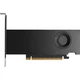 Відеокарта PNY NVIDIA RTX Pro 2000 Blackwell 16GB GDDR7 18000 MHz 1950 MHz Black (VCNRTXPRO2000-SB) - изображение 1