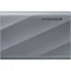 SSD накопичувач Samsung T9 4TB Grey (MU-PK4T0G) - изображение 2