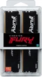 Оперативна пам'ять Kingston Fury Beast DDR5-6000 16384MB PC5-48000 (Kit of 2x8192) Black (KF560C30BBEK2-16) - изображение 7