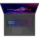 Ноутбук ASUS ROG Strix G18 G814PP (G814PP-DS94 Сustom 64GB RAM) Eclipse Gray (18 / IPS-level / 2560x1600 / 240Hz / Ryzen 9-8940HX / 64GB RAM / 1TB SSD / RTX 5070 / Win11H) - зображення 5