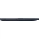 Ноутбук Asus Vivobook 15 M1502YA, (M1502YA-BQ644) 15,6" IPS FHD / AMD Ryzen 7 5825U / RAM 16 ГБ / SSD 1 ТБ / Без ОС / синій - изображение 4