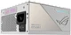 Блок живлення ASUS ROG Loki SFX-L 850W ATX 3.0 Platinum White 80 PLUS Platinum (90YE00N2-B0NA00) - зображення 9