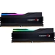 Модуль пам'яті G.Skill DDR5 32Gb (2x16) Trident Z5 RGB Black 6000MHz 1.2V CL36 (F5-6000J3636F16GX2-TZ5RK) - изображение 1