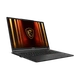 Ноутбук MSI Stealth A16 AI+ A3XWIG 16" OLED 2560x1600 240 Гц / AMD Ryzen AI 9 HX 370 / NVIDIA GeForce RTX 5080 / RAM 32 ГБ / LPDDR5X / 2000 ГБ / Windows 11 Pro / 2,1 кг (A3XWIG-076US) - зображення 3