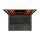 Ноутбук MSI Stealth A16 AI+ A3XWIG 16" OLED 2560x1600 240 Гц / AMD Ryzen AI 9 HX 370 / NVIDIA GeForce RTX 5080 / RAM 32 ГБ / LPDDR5X / 2000 ГБ / Windows 11 Pro / 2,1 кг (A3XWIG-076US) - зображення 4