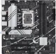 Материнська плата Asus PRIME B760M-A D4-CSM (s1700, Intel B760, PCI-Ex16) - зображення 1