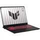 Ноутбук ASUS TUF Gaming A16 FA608UM Jaeger Gray (FA608UM-QT044W) - зображення 3