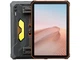 Планшет Blackview Active 10 Pro 12/512GB LTE Orange - зображення 1