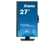 Монітор Iiyama ProLite XUB2790QSUH-B1 - зображення 4