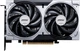 Відеокарта MSI PCI-Ex GeForce RTX 5060 VENTUS 2X OC 8GB GDDR7 (128bit) (2535/28000) (HDMI, 3 x DisplayPort) (RTX 5060 8G VENTUS 2X OC) - изображение 1