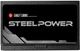 Блок живлення Chieftec 550W SteelPower (BDK-550FC) - зображення 6