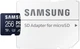 Карта пам'яті Samsung PRO Ultimate microSDXC 256GB UHS-I U3 V30 A2 + SD адаптер (MB-MY256SA/WW) - изображение 6
