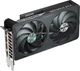 Відеокарта Gigabyte PCI-Ex GeForce RTX 5060 Ti EAGLE OC 16G 16GB GDDR7 (128bit) (2617/28000) (HDMI, 3 x DisplayPort) (GV-N506TEAGLE OC-16GD) - изображение 6