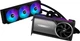 Відеокарта ASUS PCI-Ex GeForce RTX 5090 ROG Astral LC OC Edition 32GB GDDR7 (512bit) (2610/28000) (2 x HDMI, 3 x DisplayPort) (ROG-ASTRAL-LC-RTX5090-O32G-GAMING) - изображение 1